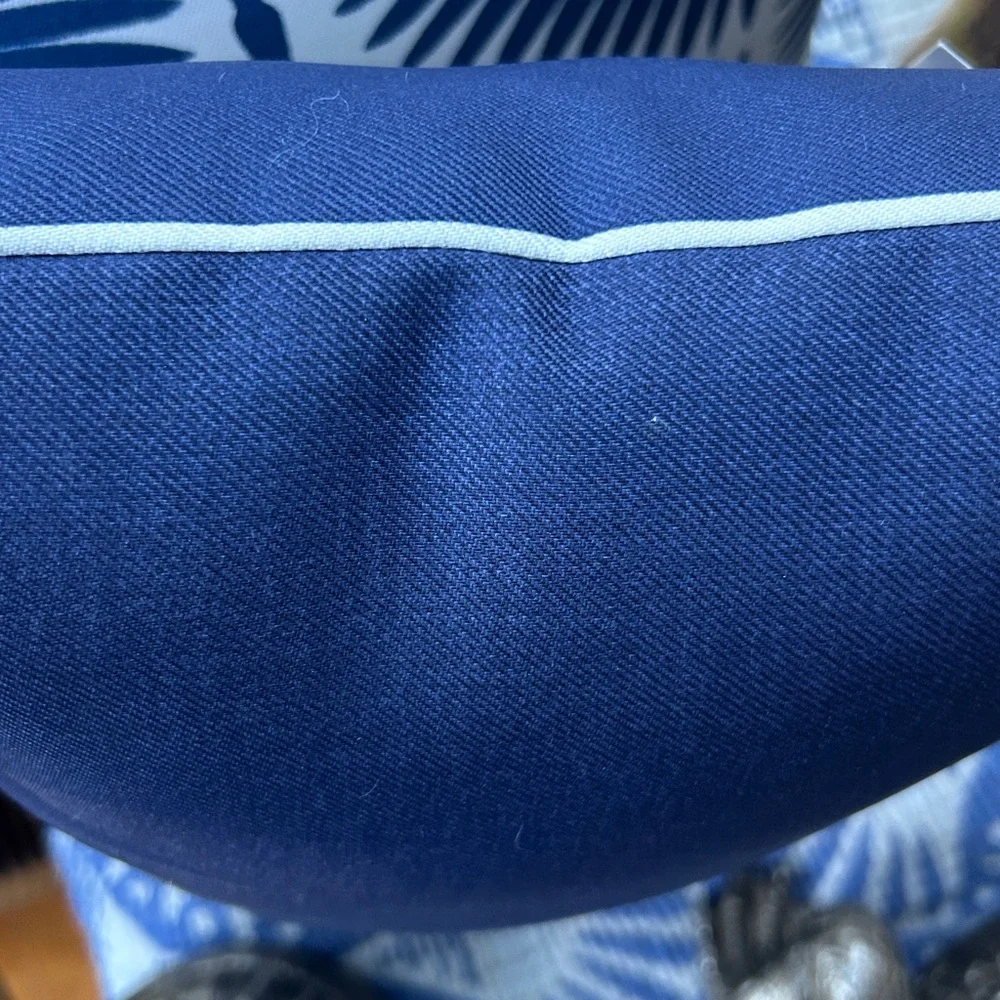 Sarasota Breeze navy gray